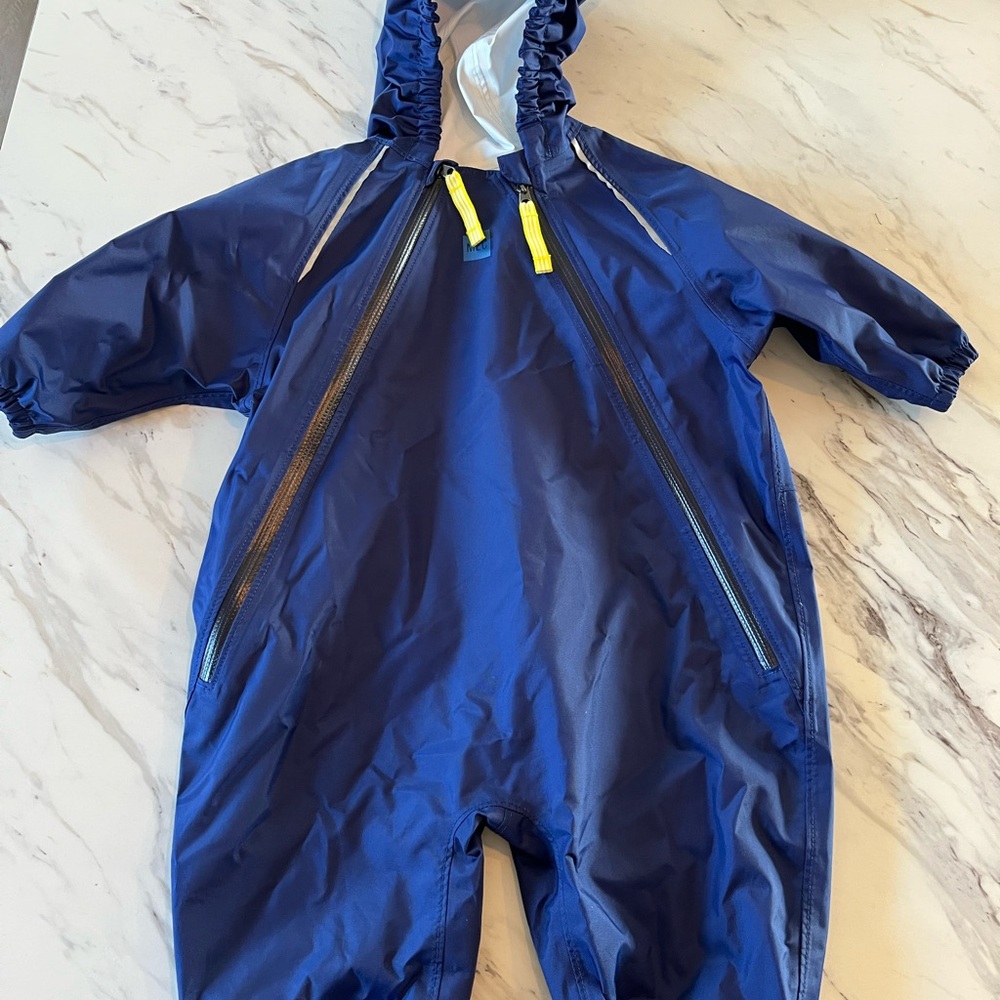 MEC Infant Newtsuit 6M